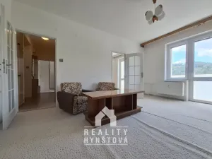 Pronájem bytu 2+1, Adamov, Komenského, 52 m2