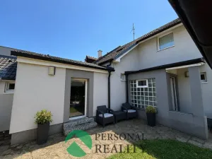 Prodej rodinného domu, Doksy, Václ. Melena, 130 m2