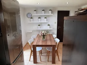 Prodej rodinného domu, Doksy, Václ. Melena, 130 m2