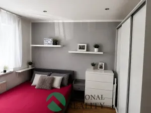 Prodej rodinného domu, Doksy, Václ. Melena, 130 m2
