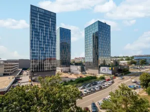 Pronájem bytu 2+1, Brno - Žabovřesky, Šumavská, 54 m2