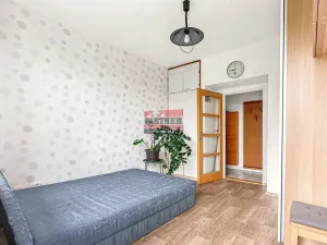 Prodej bytu 3+1, Plzeň, Guldenerova, 87 m2