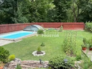 Prodej chaty, Velké Březno, Litoměřická, 55 m2