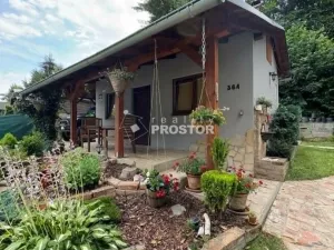 Prodej chaty, Velké Březno, Litoměřická, 55 m2