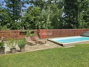Prodej chaty, Velké Březno, Litoměřická, 55 m2