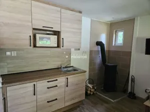 Prodej chaty, Velké Březno, Litoměřická, 55 m2