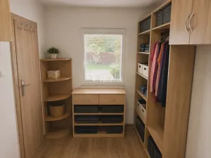Prodej chaty, Velké Březno, Litoměřická, 55 m2