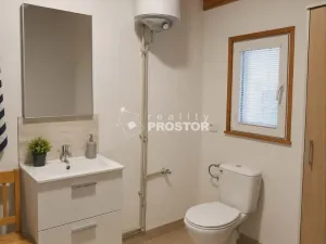 Prodej chaty, Velké Březno, Litoměřická, 55 m2