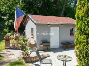 Prodej chaty, Velké Březno, Litoměřická, 55 m2