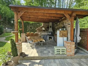 Prodej chaty, Velké Březno, Litoměřická, 55 m2