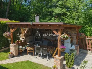 Prodej chaty, Velké Březno, Litoměřická, 55 m2