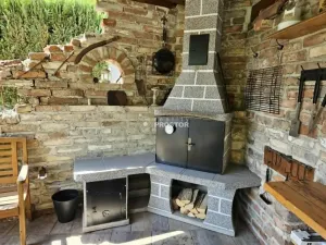 Prodej chaty, Velké Březno, Litoměřická, 55 m2