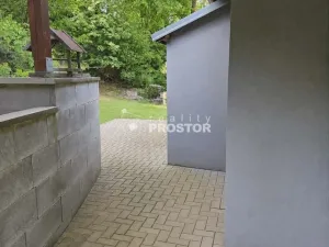 Prodej chaty, Velké Březno, Litoměřická, 55 m2