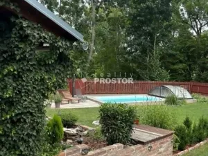 Prodej chaty, Velké Březno, Litoměřická, 55 m2