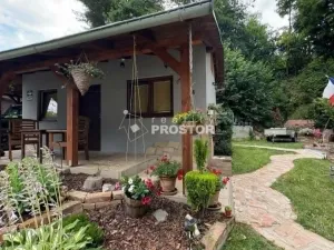 Prodej chaty, Velké Březno, Litoměřická, 55 m2