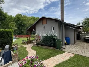 Prodej chaty, Velké Březno, Litoměřická, 55 m2