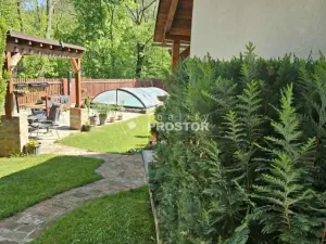 Prodej chaty, Velké Březno, Litoměřická, 55 m2