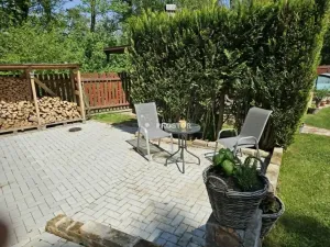 Prodej chaty, Velké Březno, Litoměřická, 55 m2