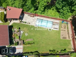 Prodej rodinného domu, Velké Březno, Litoměřická, 55 m2