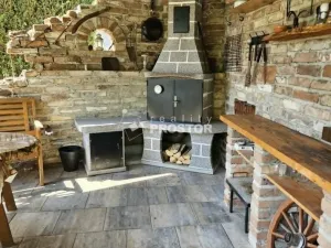 Prodej rodinného domu, Velké Březno, Litoměřická, 55 m2