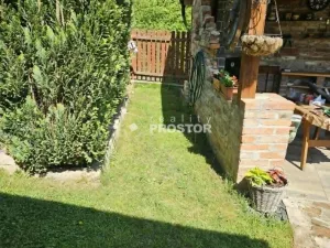 Prodej rodinného domu, Velké Březno, Litoměřická, 55 m2