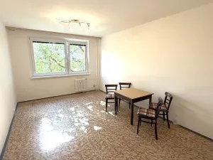 Pronájem bytu 1+kk, Praha - Chodov, Nad Opatovem, 30 m2