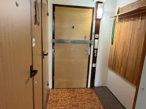 Pronájem bytu 1+kk, Praha - Chodov, Nad Opatovem, 30 m2