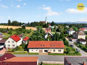 Prodej rodinného domu, Studénka, 2. května, 318 m2