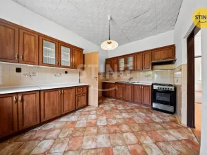 Prodej rodinného domu, Studénka, 2. května, 318 m2