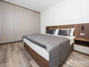 Pronájem bytu 2+kk, Praha - Michle, Na úlehli, 48 m2