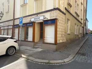 Pronájem restaurace, Hradec Králové, V Kopečku, 80 m2