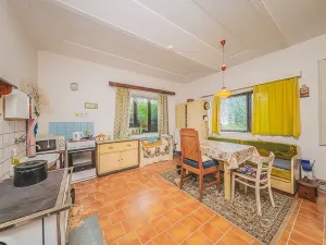 Prodej rodinného domu, Očelice, 90 m2