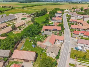 Prodej rodinného domu, Očelice, 90 m2