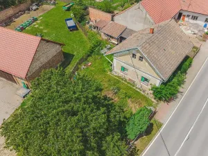 Prodej rodinného domu, Očelice, 90 m2