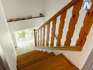 Prodej rodinného domu, Nebahovy - Jelemek, 139 m2