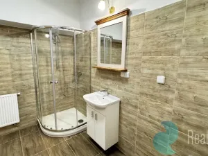 Pronájem bytu 2+kk, Prachatice, Zlatá stezka, 52 m2