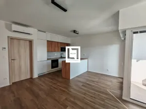 Pronájem bytu 1+kk, Olomouc, Loudova, 36 m2