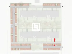 Pronájem bytu 3+kk, Ostrava, 71 m2