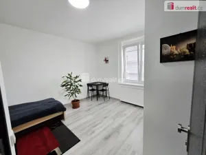 Pronájem bytu 1+kk, Lužná, Nová, 20 m2
