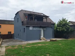 Pronájem bytu 1+kk, Lužná, Nová, 20 m2