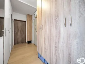 Prodej bytu 2+1, Pardubice - Polabiny, Gagarinova, 44 m2