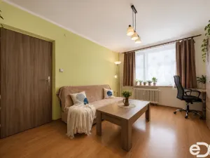 Prodej bytu 2+1, Pardubice - Polabiny, Gagarinova, 49 m2
