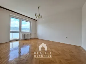 Pronájem bytu 2+1, Blansko, Absolonova, 56 m2