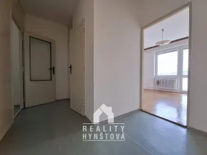 Pronájem bytu 2+1, Blansko, Absolonova, 56 m2