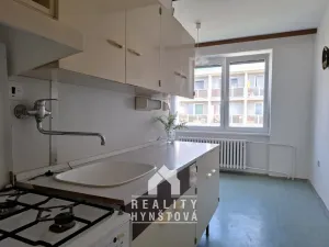 Pronájem bytu 2+1, Blansko, Absolonova, 56 m2