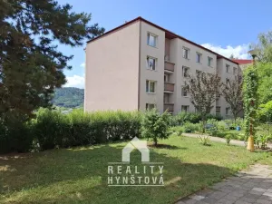 Pronájem bytu 2+1, Blansko, Absolonova, 56 m2