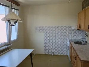 Prodej bytu 3+1, Třemošná, Šeříková, 71 m2