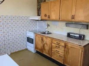 Prodej bytu 3+1, Třemošná, Šeříková, 71 m2