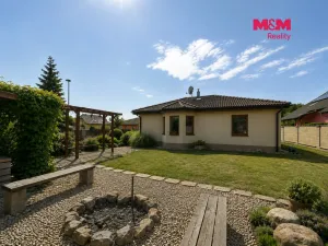 Prodej rodinného domu, Chomutov, U Filipových rybníků, 110 m2
