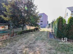 Prodej pozemku, Rajhrad, 759 m2